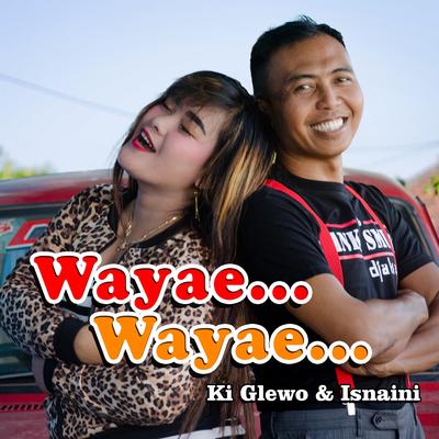 Wayae - Wayae's cover