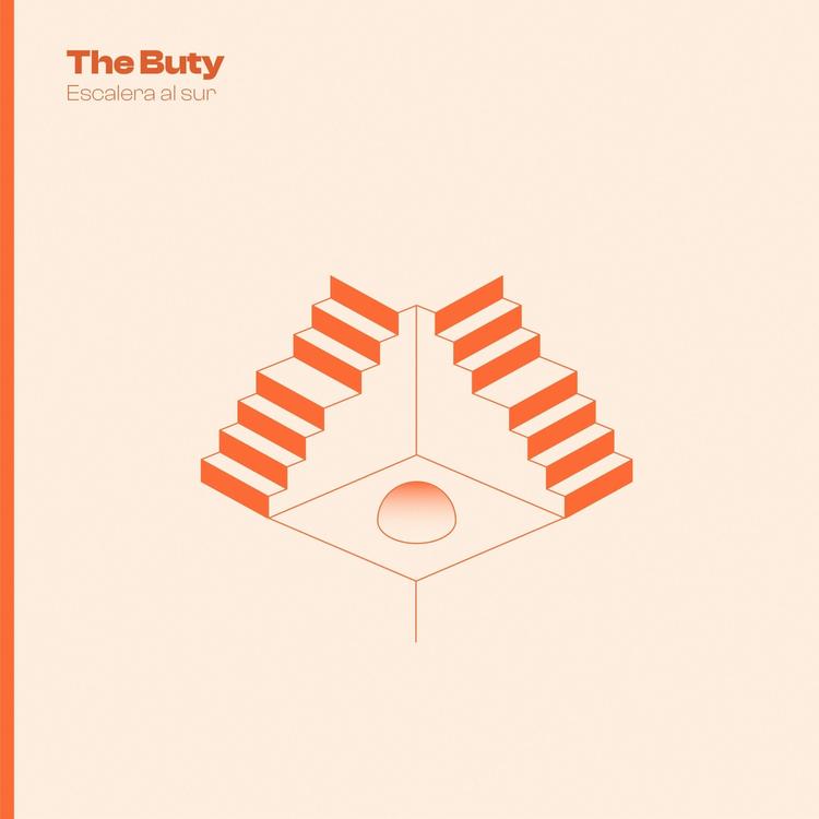 The Buty's avatar image