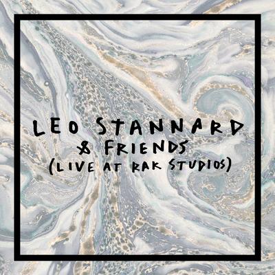 Can't Feel My Face (Live at RAK Studios) By Leo Stannard, Paradisia's cover