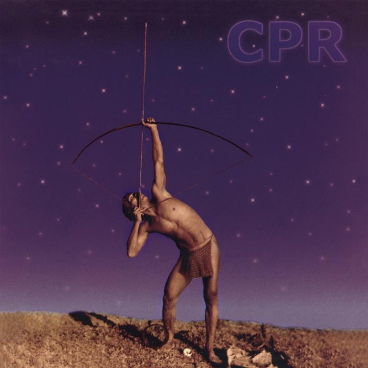 C P R's avatar image