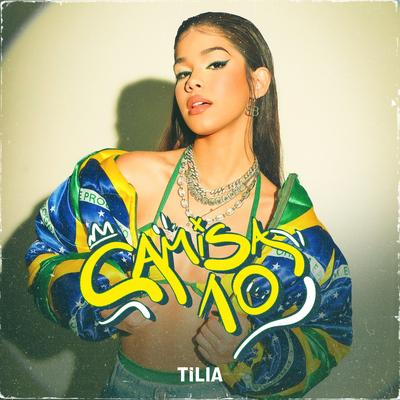 Camisa 10 By Tília's cover