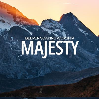 Majesty's cover