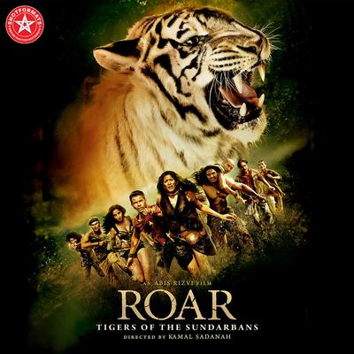 Roar The Tigers Of Sunderbans's cover