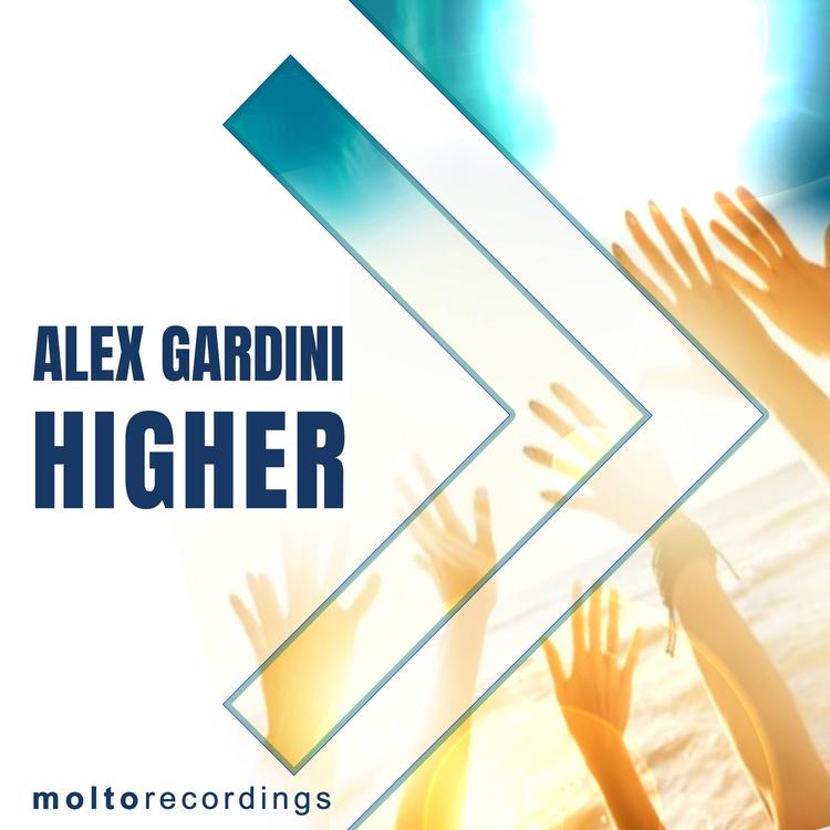 Alex Gardini's avatar image