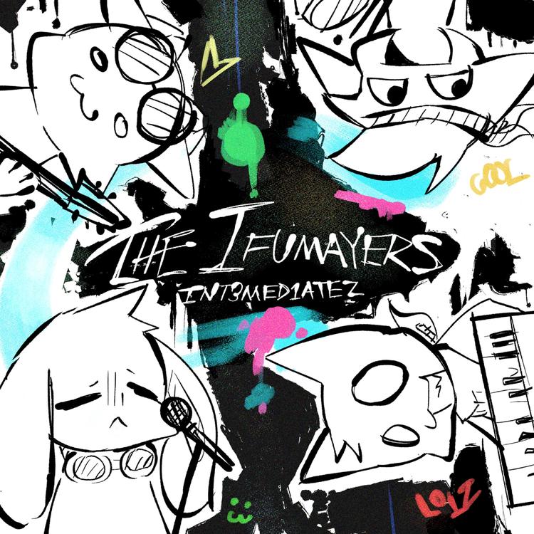 The Ifumayers's avatar image