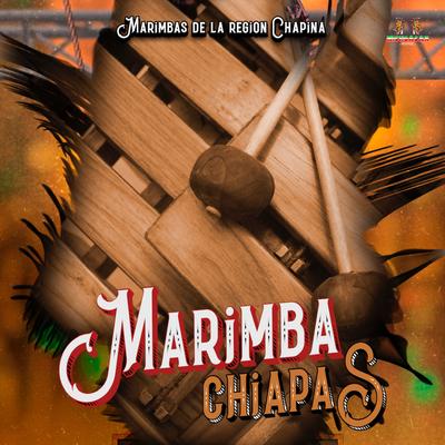Marimbas De La Region Chapina's cover