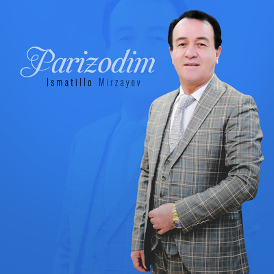 Ismatillo Mirzayev's cover