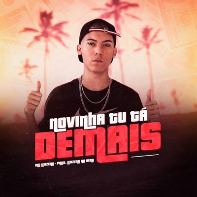 Novinha Tu Tá Demais By LeoZera, LEOZERA NO BEAT's cover