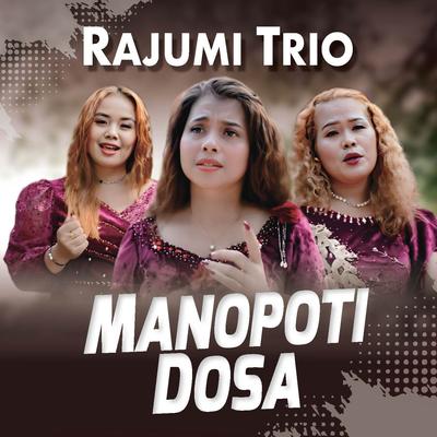 Manopoti Dosa's cover