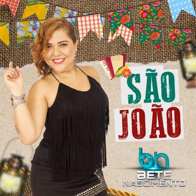 Gemedeira (Cover) By Bete Nascimento's cover