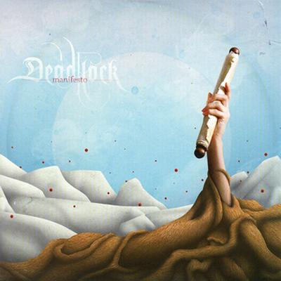 Seal Slayer By deadlock's cover