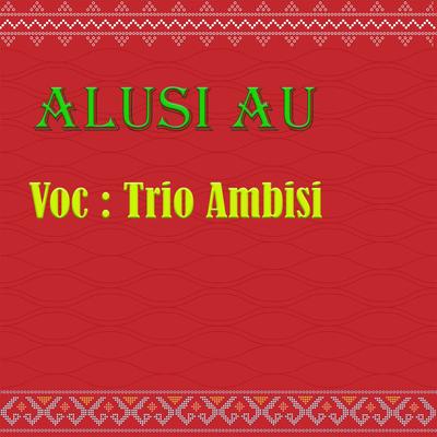 Alusi Au's cover