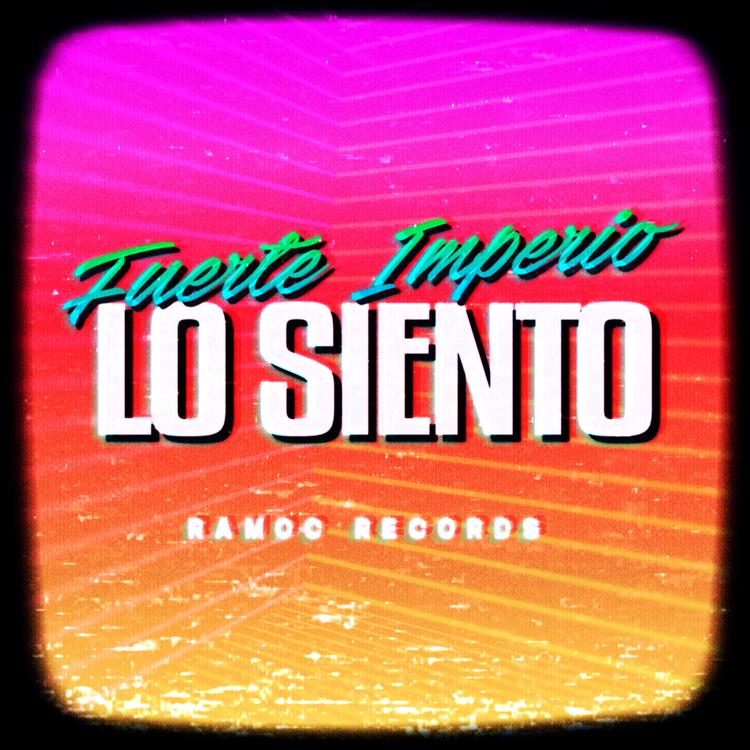 Fuerte Imperio's avatar image