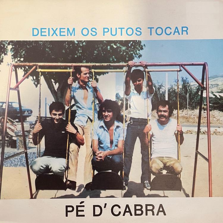 Pé D'Cabra's avatar image