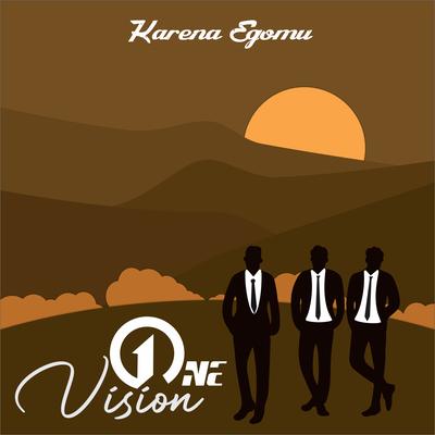 One Vision's cover