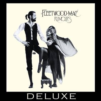 Rumours (Deluxe Edition)'s cover