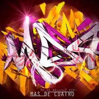 Mas de cuatro's avatar cover