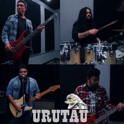 Urutau's cover