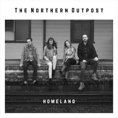 The Northern Outpost's cover