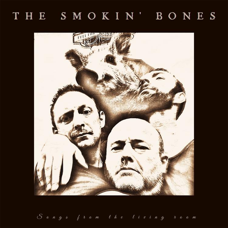 The Smokin' Bones's avatar image