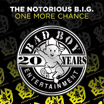 One More Chance / Stay with Me (Radio Edit) [2014 Remaster] By The Notorious B.I.G.'s cover