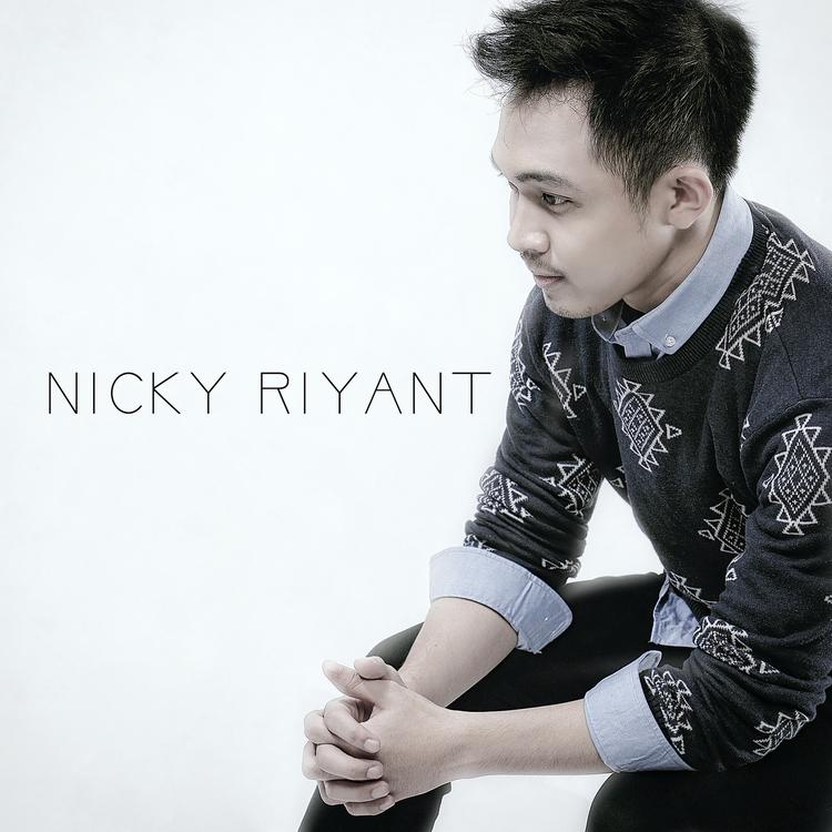 Nicky Riyant's avatar image