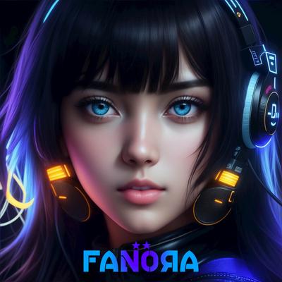 DJ Fanora's cover