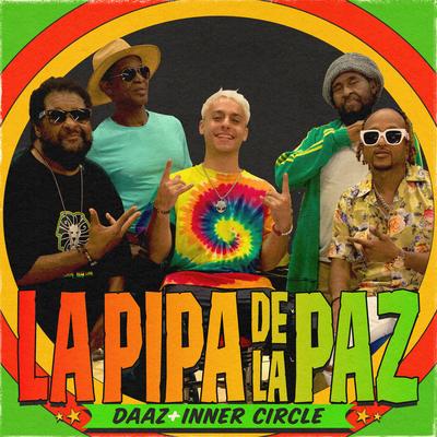 LA PIPA DE LA PAZ's cover