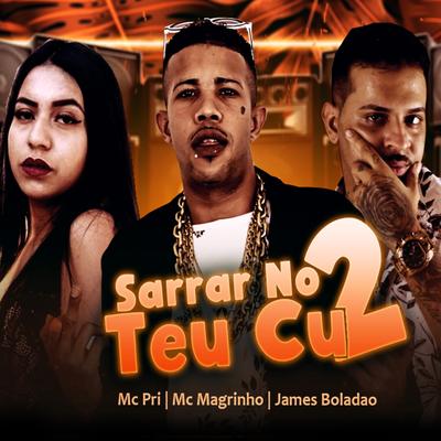 Sarrar no Teu Cu 2's cover