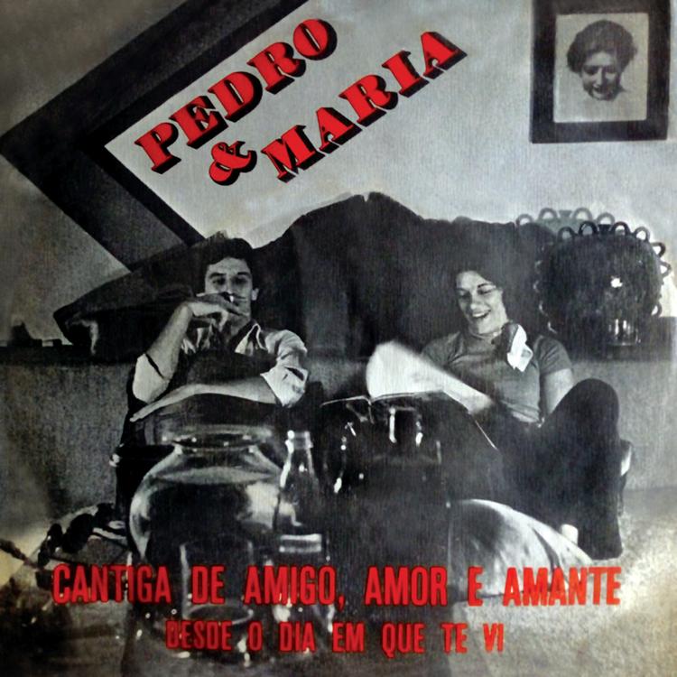 Pedro  & Maria's avatar image