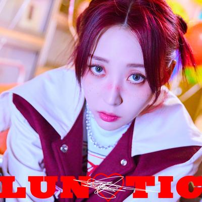 LUNATIC By Moon Byul's cover