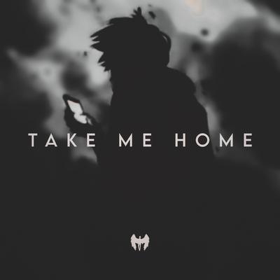 Take Me Home's cover