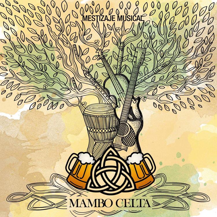 Mambo Celta's avatar image