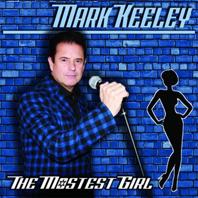 Give Me Your Heart Tonight By Mark Keeley's cover