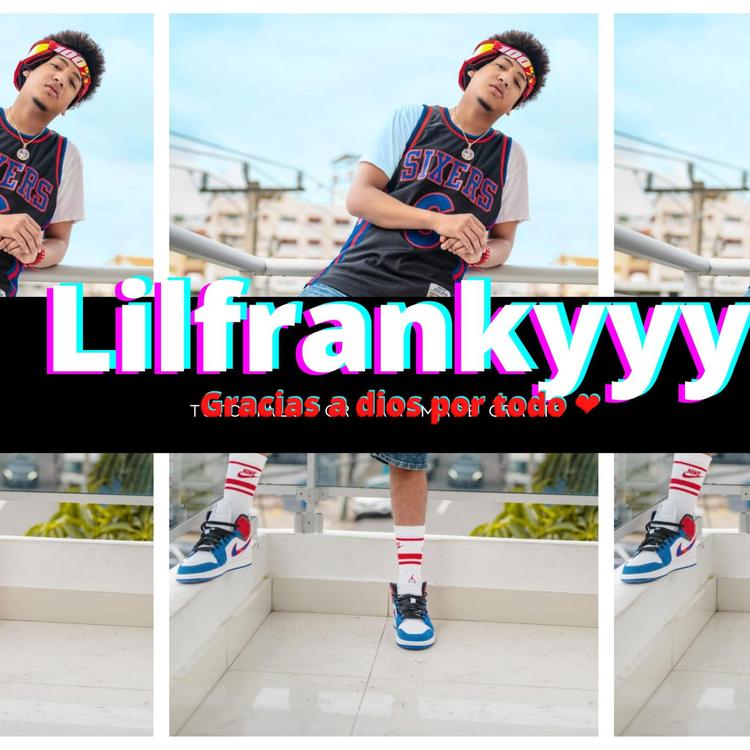 lilfrankyyyy's avatar image