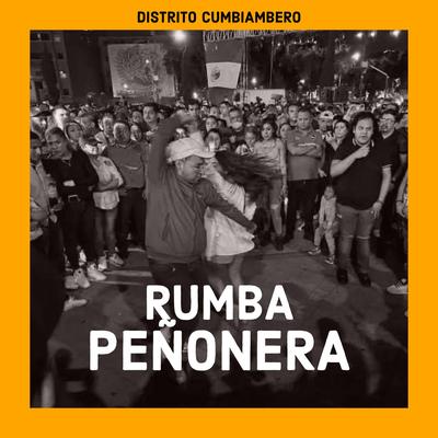 Cumbia De La Vaca (PEÑONERA)'s cover