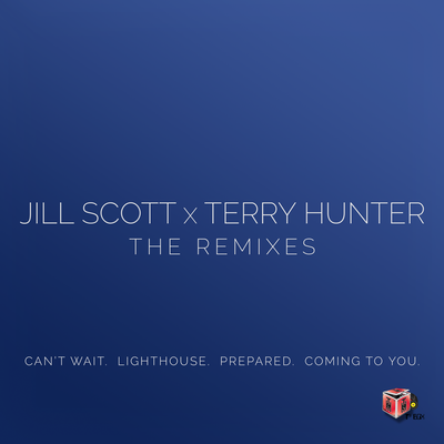 Can't Wait (Terry Hunter Club Mix) By Jill Scott, Terry Hunter's cover