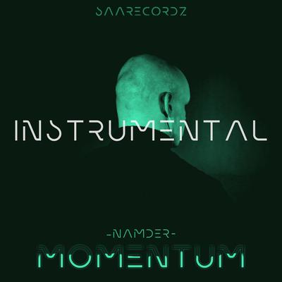 Momentum - Instrumental's cover