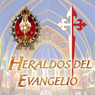 Perfecto Odio (Organo) By Heraldos del Evangelio's cover