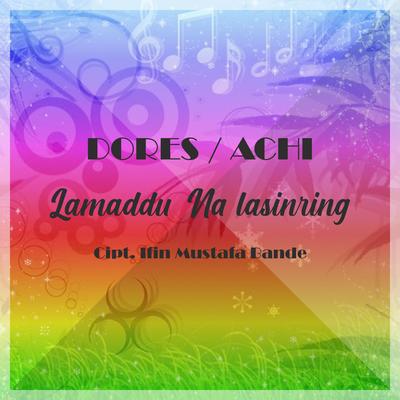 Lamaddu' Na Lasinring's cover