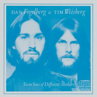 Twin Sons Of Different Mothers's cover