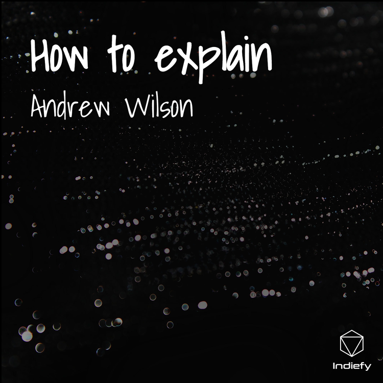Andrew Wilson's avatar image