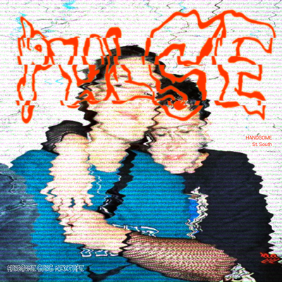 Pulse's cover