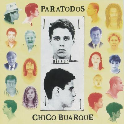 Paratodos's cover