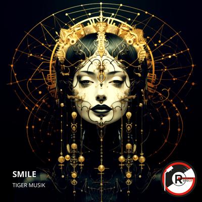 Smile By Tiger Musik's cover