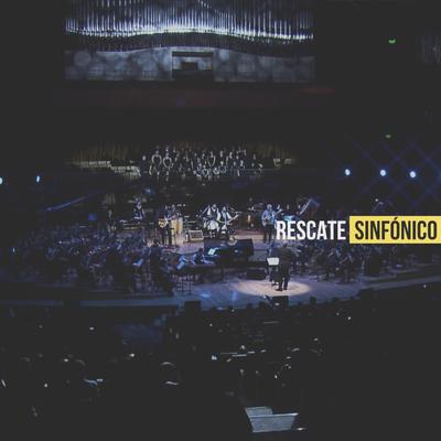 Rescate Sinfónico's cover