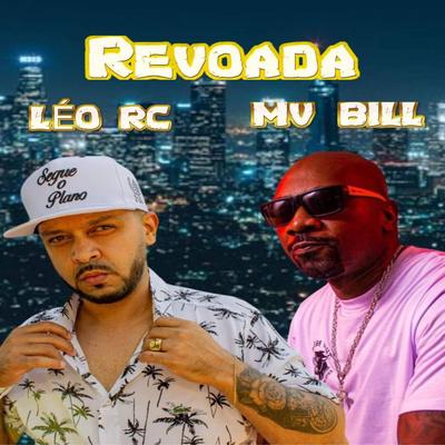 Revoada By Léo RC, MV Bill's cover