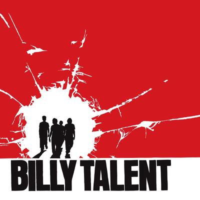 Billy Talent - 10th Anniversary Edition's cover