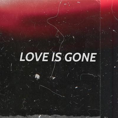 Love Is Gone (TECHNO Remix)'s cover