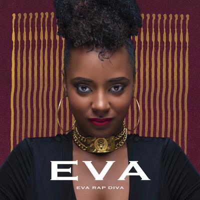 Hip Hop (feat. Reptile & Duas Caras & Fabious) By Eva Rap Diva, Reptile, Duas Caras & Fabious's cover